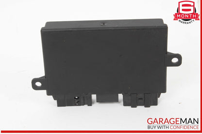 11-18 Porsche Cayenne 958 Front Left or Right Side Seat Control Module Unit OEM