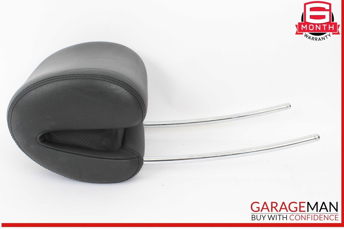 00-06 Mercedes W220 S55 AMG S600 Front Seat Headrest Head Rest OEM