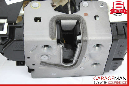 08-20 Mercedes R172 SLK350 C300 E350 Front Right Door Lock Latch Actuator OEM