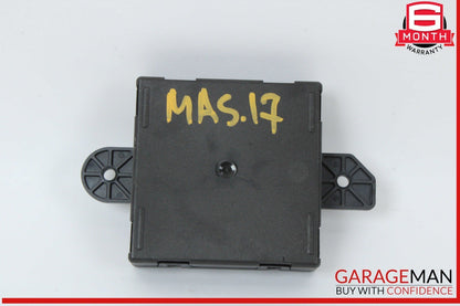 14-17 Maserati Ghibli Front Right Passenger Side Door Control Module Unit OEM