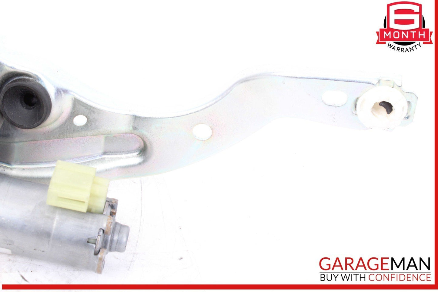 14-20 Mercedes W205 C300 S600 Rear Trunk Boot Lid Control Motor Unit OEM
