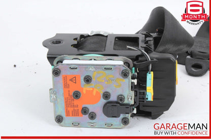 08-17 Audi S5 A5 Front Right Passenger Side Seat Belt Retractor 8T1857706H OEM