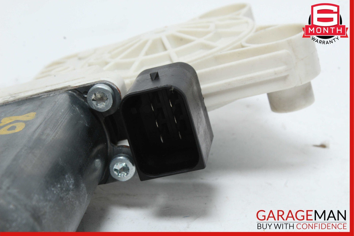 03-09 Mercedes W211 E550 E350 Rear Left Driver Side Window Regulator Motor OEM