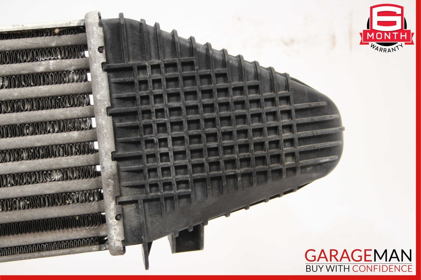 12-15 Mercedes W204 C250 SLK250 1.8L M271 Intercooler Charge Air Cooler Radiator
