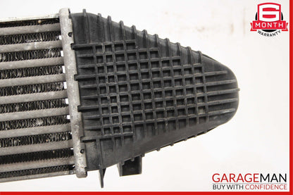 12-15 Mercedes W204 C250 SLK250 1.8L M271 Intercooler Charge Air Cooler Radiator