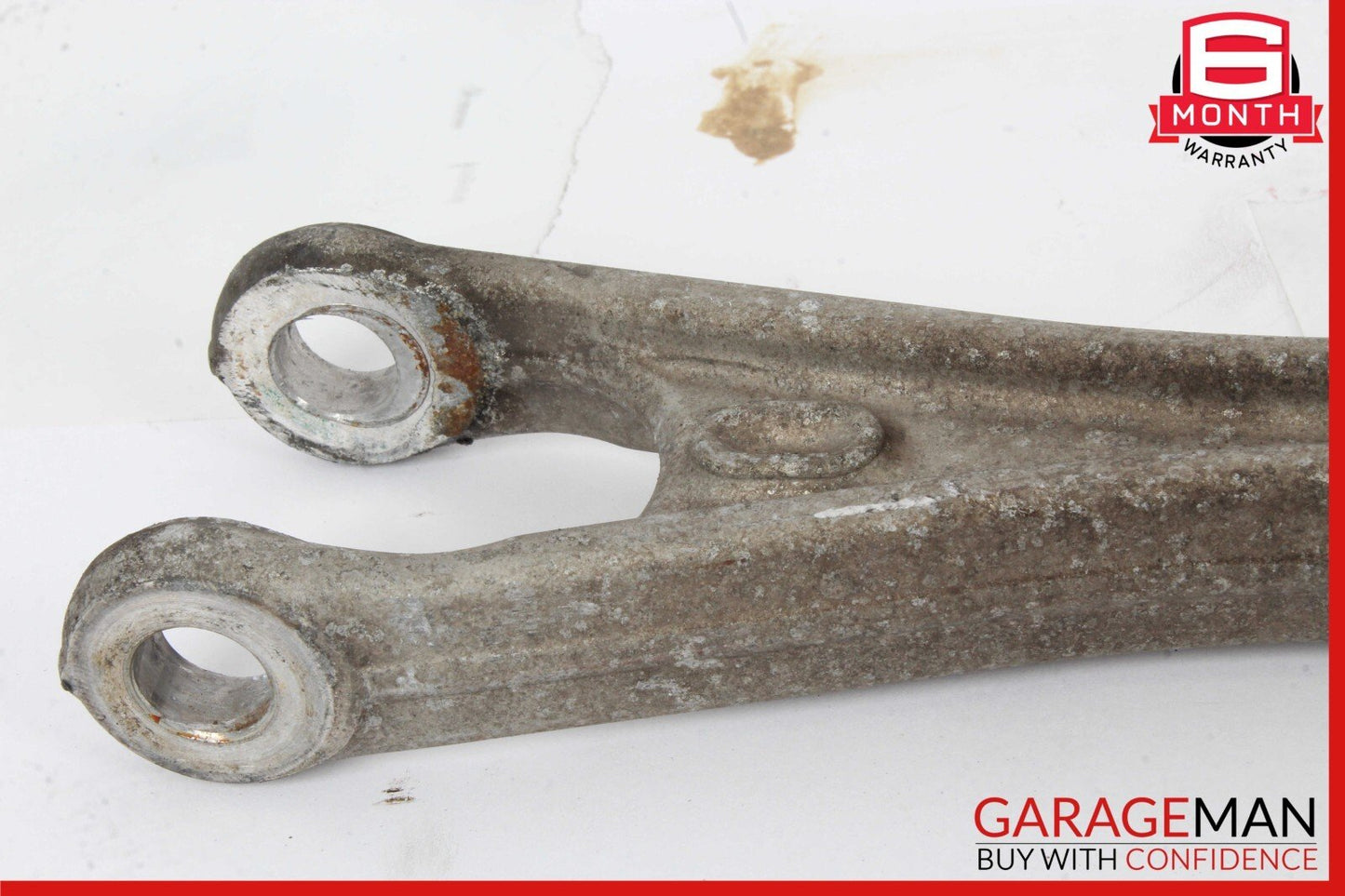14-20 Maserati Ghibli Quattroporte Rear Left / Right Side Lower Control Arm