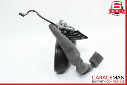 08-14 Mercedes W204 C350 C300 C250 Front Top Upper Rear View Mirror Assy