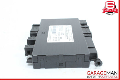 03-12 Mercedes W164 ML350 R350 GL350 Front Left Seat Controller Module Unit