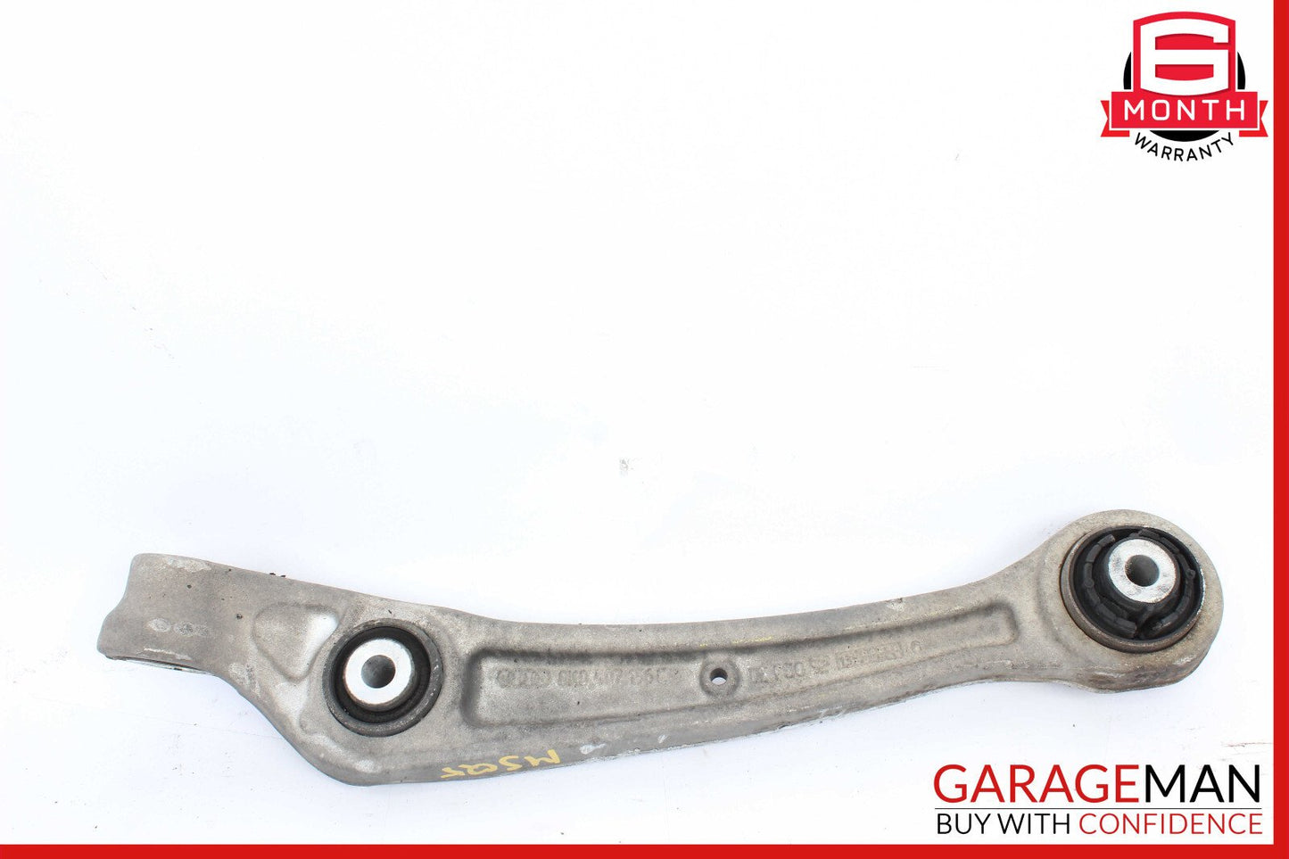 09-17 Audi Q5 Front Right Side Suspension Lower Forward Control Arm OEM