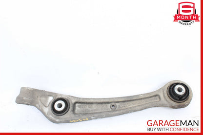 09-17 Audi Q5 Front Right Side Suspension Lower Forward Control Arm OEM
