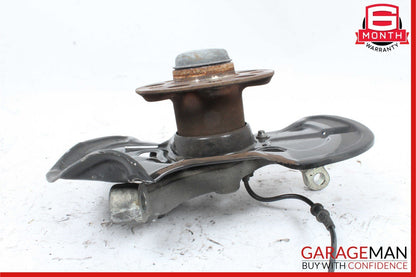 08-17 Mercedes C250 E350 SLK250 Front Right Side RWD Spindle Knuckle Hub Bearing
