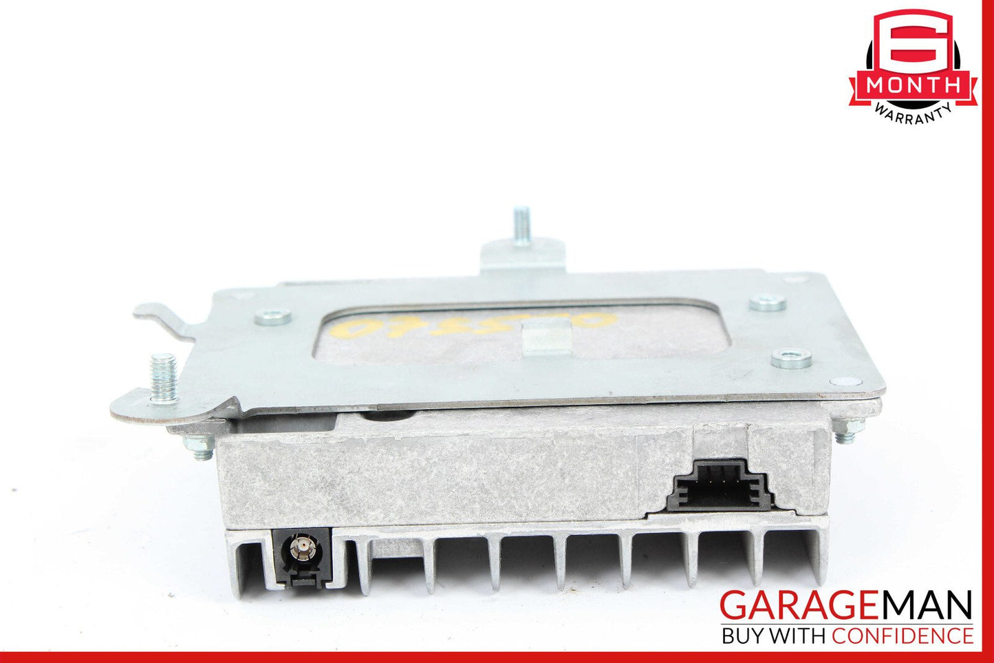 07-10 Mercedes W221 S550 CL550 Antenna Amplifier Booster Module OEM