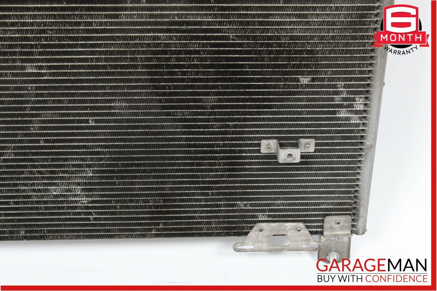 01-06 Mercedes W215 CL55 S55 AMG A/C AC Air Conditioning Condenser 2155000054