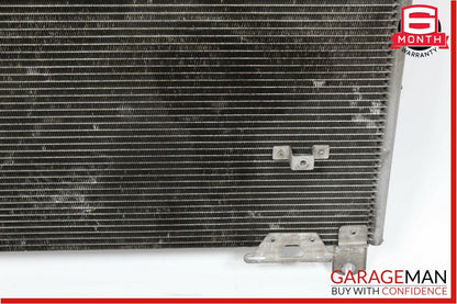 01-06 Mercedes W215 CL55 S55 AMG A/C AC Air Conditioning Condenser 2155000054