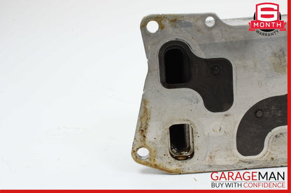 11-20 Mercedes W221 S550 CL550 E550 Engine Motor Oil Cooler 2781880201