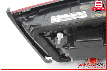 2017-2020 Audi A3 Rear Right Passenger Inner Tail Light Lamp 8V5945094F