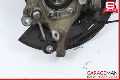 14-17 Maserati Ghibli Rear Right Passenger Side Spindle Knuckle Hub Bearing OEM