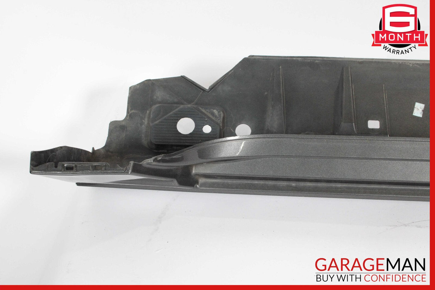 04-08 Chrysler Crossfire Right Side Skirt Rocker Panel Cover Moulding OEM
