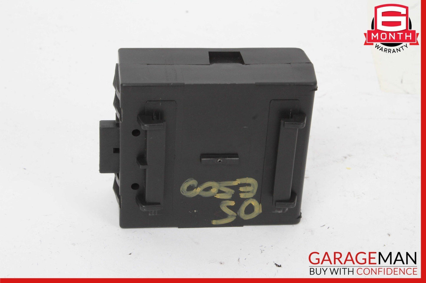 03-06 Mercedes W211 E500 CL55 AMG S430 Anti Theft Alarm Module 2118209126 OEM
