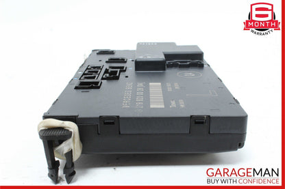 06-11 Mercedes W219 CLS55 AMG CLS500 Front Left Driver Door Control Module Unit
