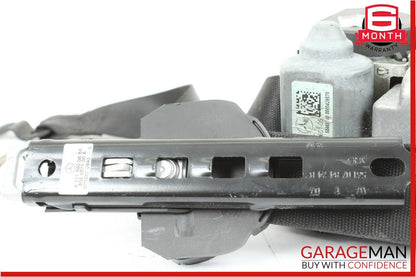 07-09 Mercedes W211 E63 AMG Front Left Side Seatbelt Seat Belt Retractor Black