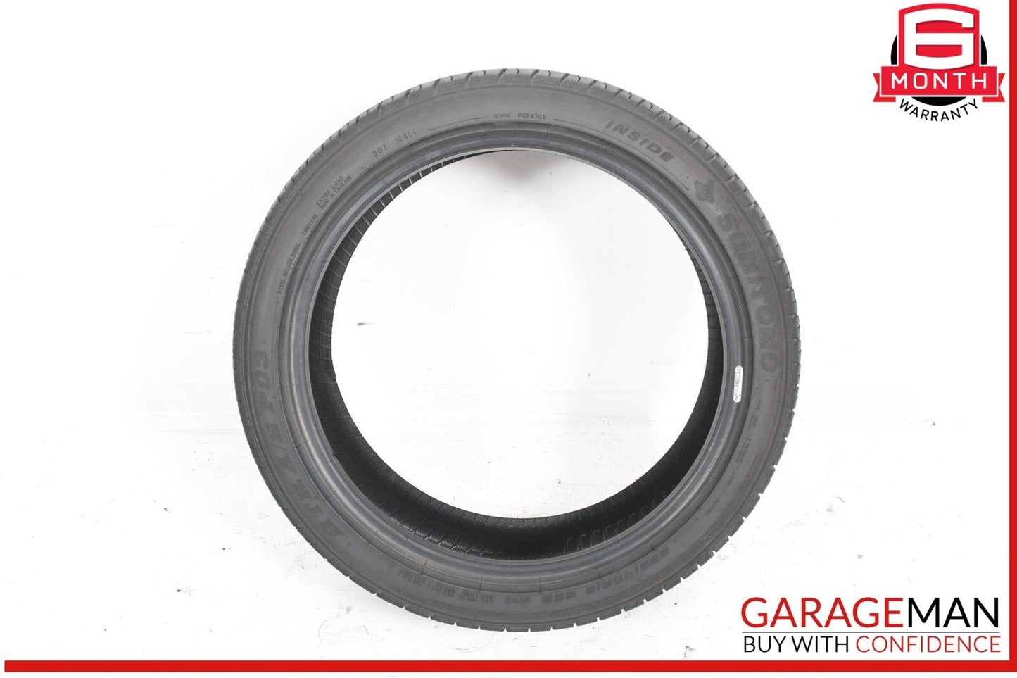 Sumitomo 235/40 R18 95W Wheel Tire OEM