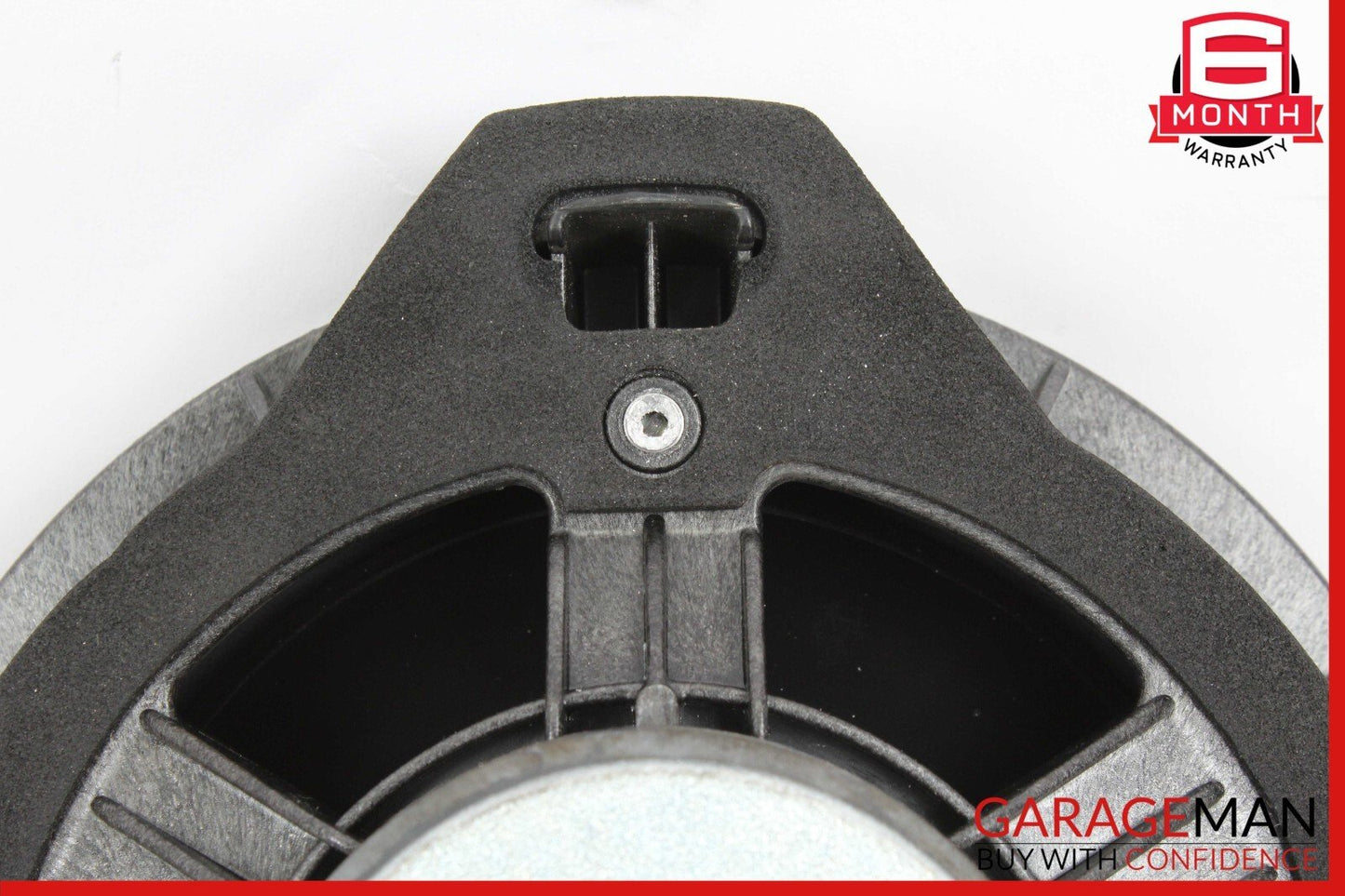 08-18 Mercedes W212 E350 C300 Rear Left or Right Door Audio Speaker Logic 7 OEM