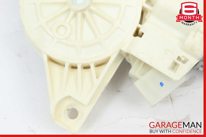08-14 Mercedes W204 C250 C300 Front Right Side Door Window Regulator Motor Unit