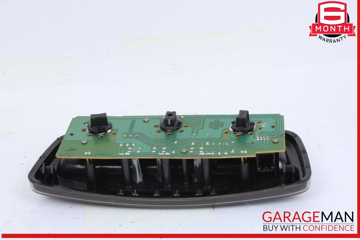 03-19 Maserati Quattroporte M139 Interior Overhead Dome Light Lamp OEM