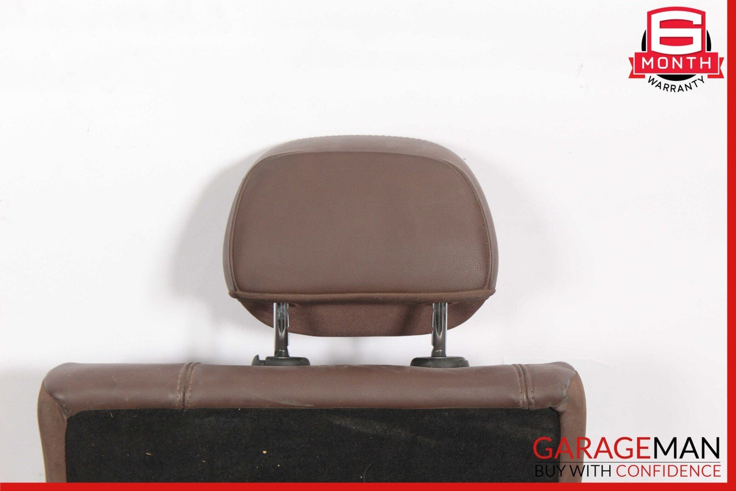 17-19 Alfa Romeo Stelvio Rear Right Passenger Side Top Upper Seat Cushion Cover