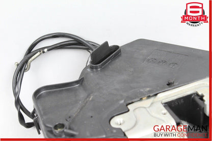 01-07 Mercedes W203 C240 Rear Right Door Lock Latch Actuator OEM