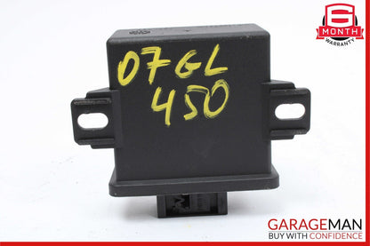07-09 Mercedes X164 GL450 4MATIC Headlight Control Module Unit 2118708726 OEM
