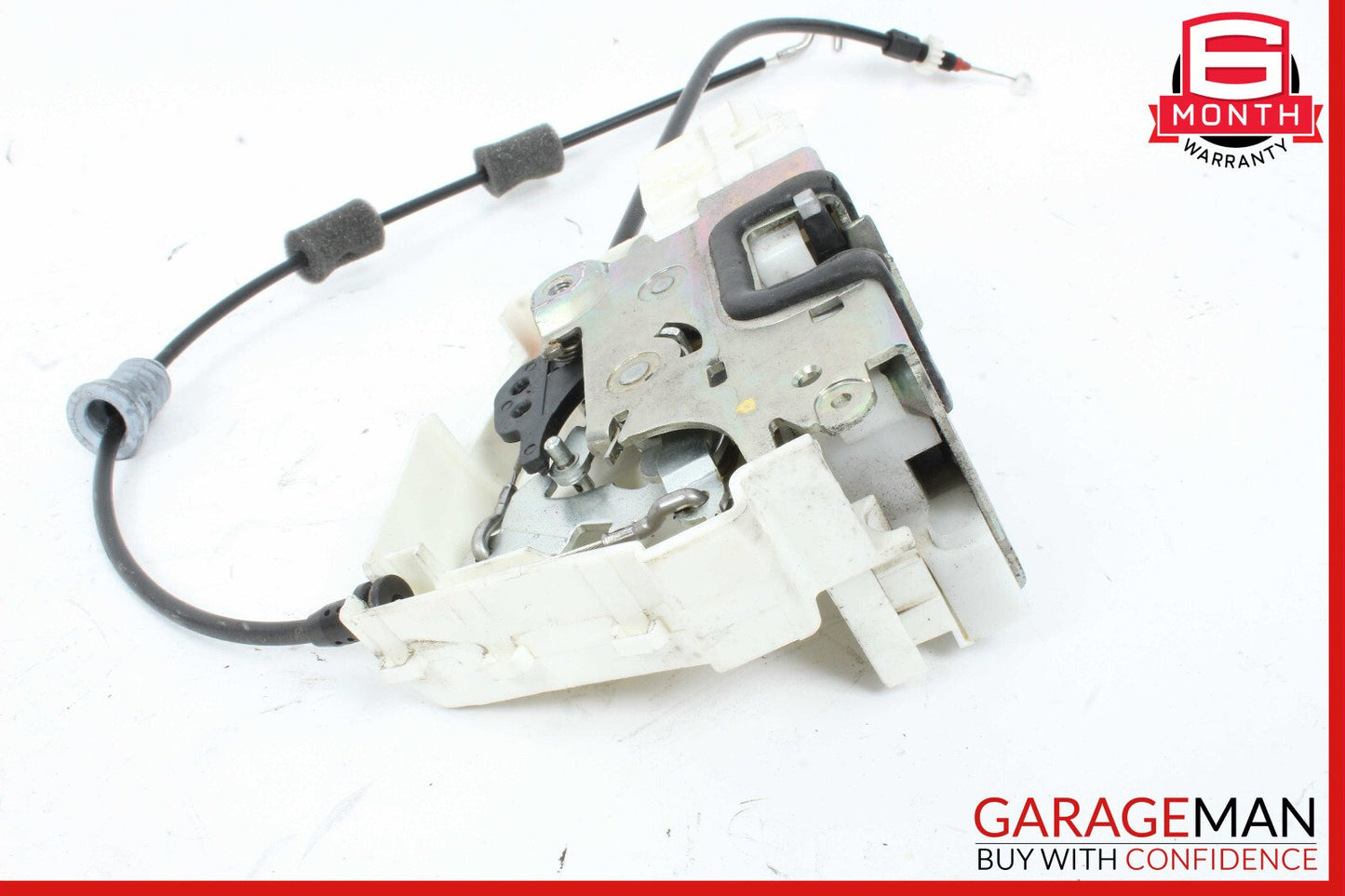 06-13 Mercedes R500 GL500 GL320 ML350 Rear Right Side Door Lock Latch Actuator