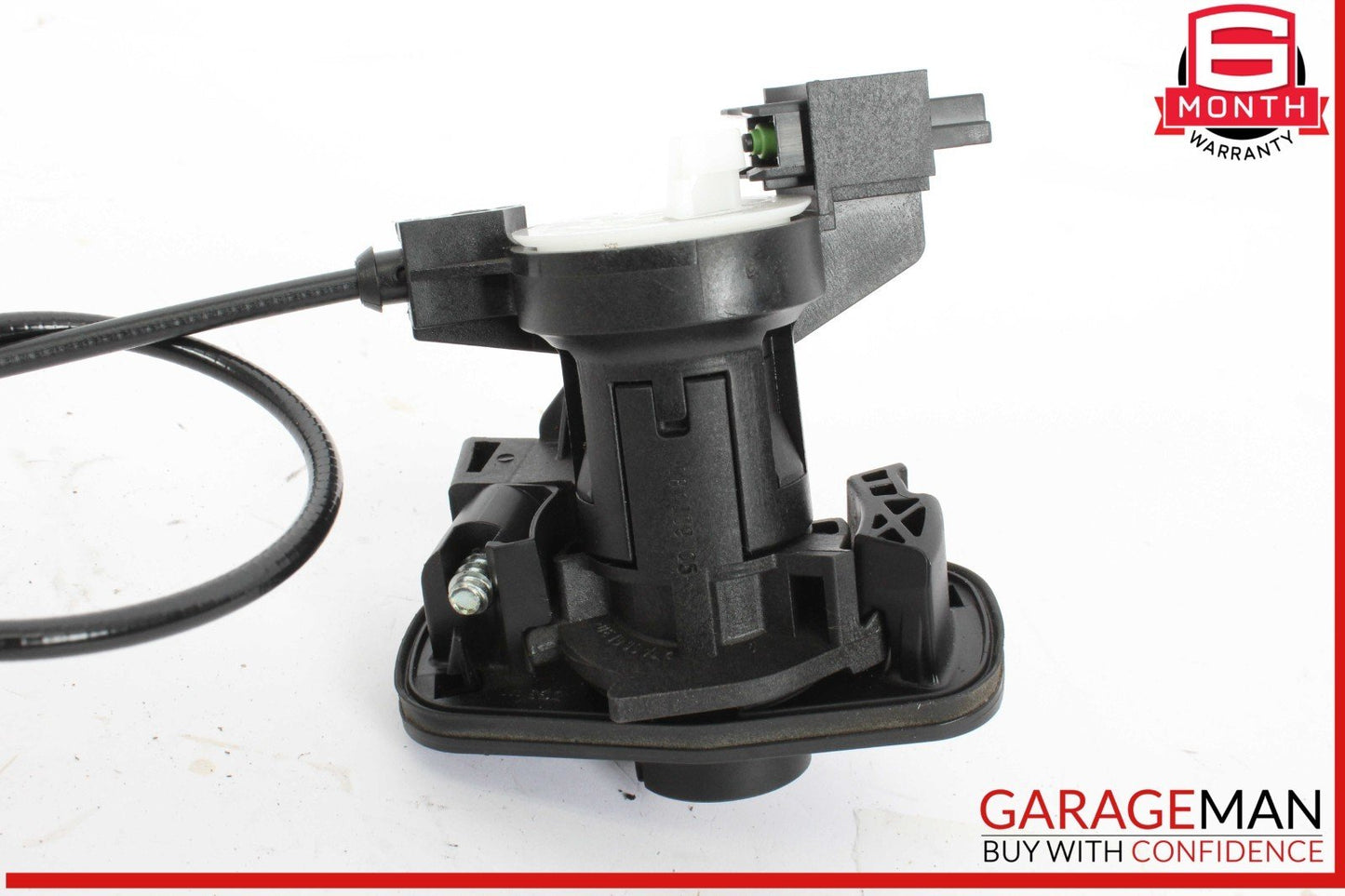 08-17 Mercedes W204 C300 C350 Trunk Lid Latch Lock Actuator 2047500185 OEM