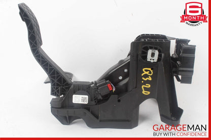 19-25 Audi Q3 Brake Stop Foot & Petrol Throttle Pedal 5Q1723058BP 6PV01062183