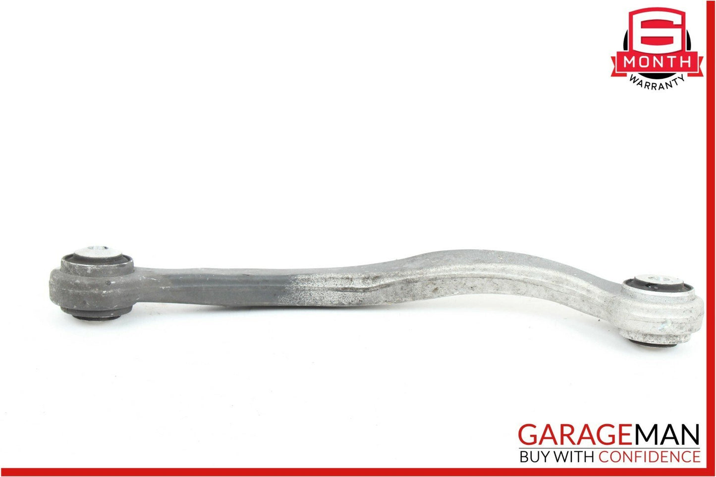 03-11 Mercedes R230 SL500 E350 CLS550 Rear Left Side Upper Lateral Control Arm
