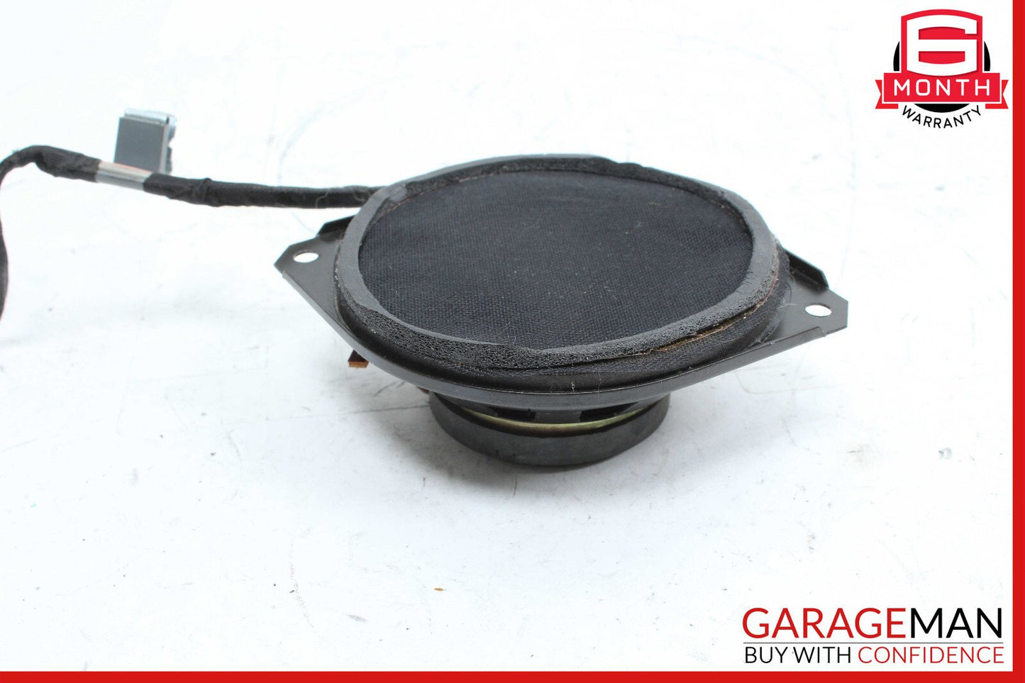 02-05 Mercedes W163 ML350 ML500 Front Left or Right Door Speaker Tweeter OEM