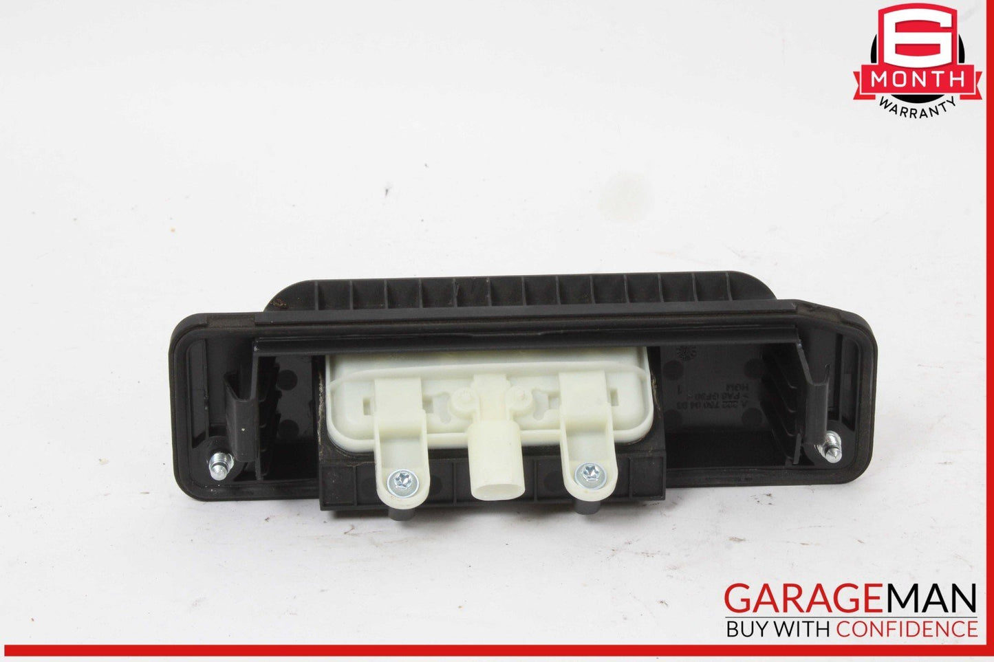 14-20 Mercedes W205 C300 CLA250 SLC300 Rear Trunk Tailgate Release Open Handle