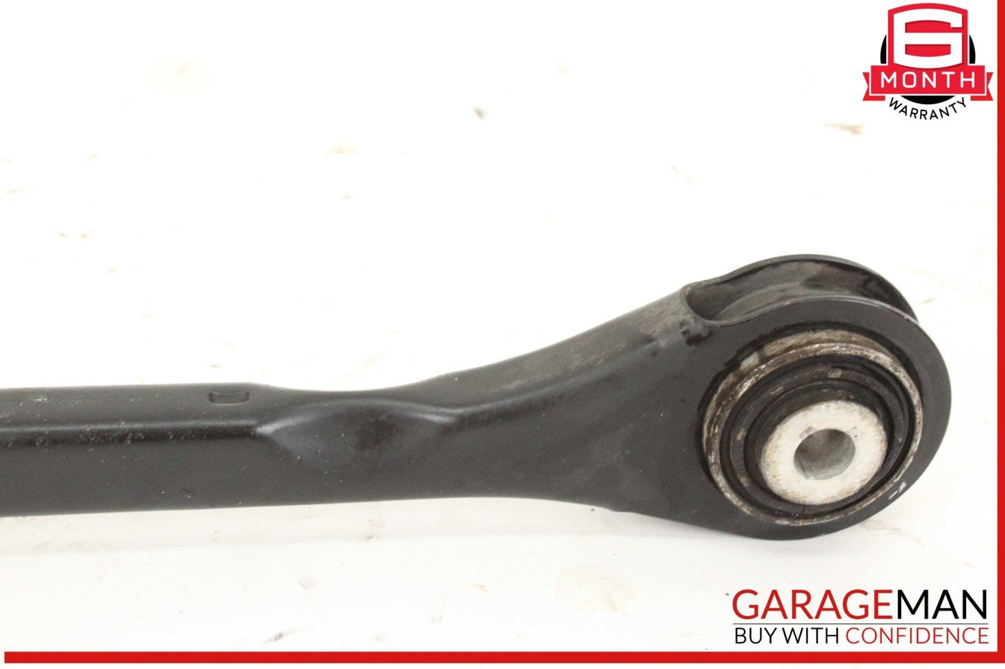 09-18 Audi Q5 A6 A7 Rear Right Side Lower Forward Control Arm 8K0501529L