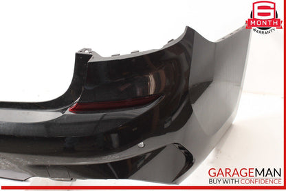 BMW    Unknown Bumper