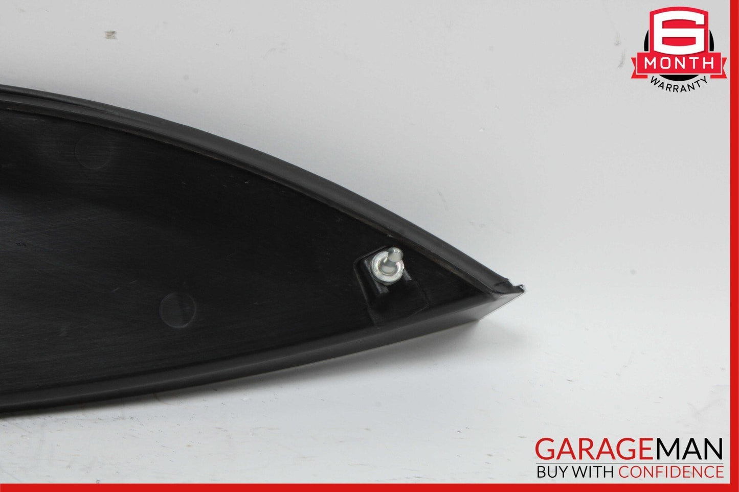 15-18 Ferrari California T Right Side Dash End Trim Panel 87218200 OEM