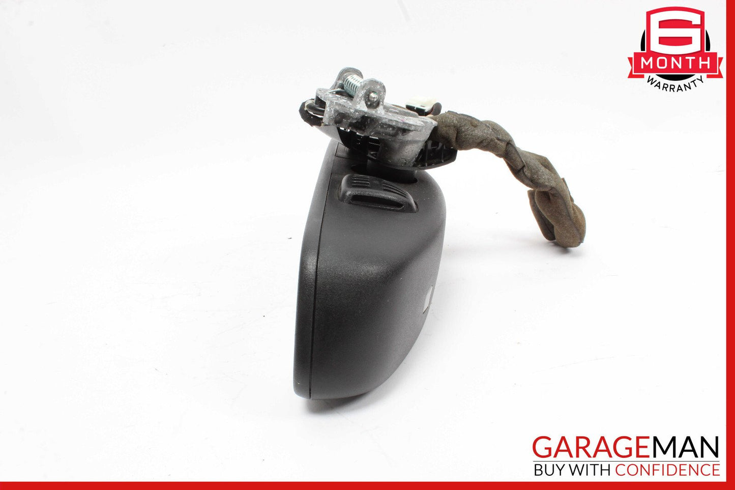 10-16 Mercedes W212 E350 E400 C300 C250 Interior Rear View Mirror Assembly OEM