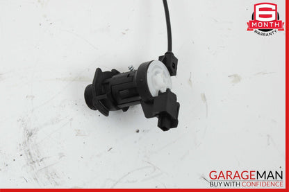 08-17 Mercedes R172 SLK250 C300 E350 Trunk Lid Latch Lock Actuator OEM