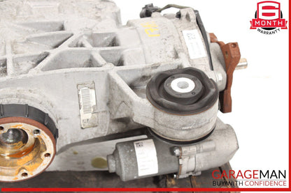 15-20 Audi A3 S3 Q3 Rear Differential Axle Carrier Assembly AWD OEM