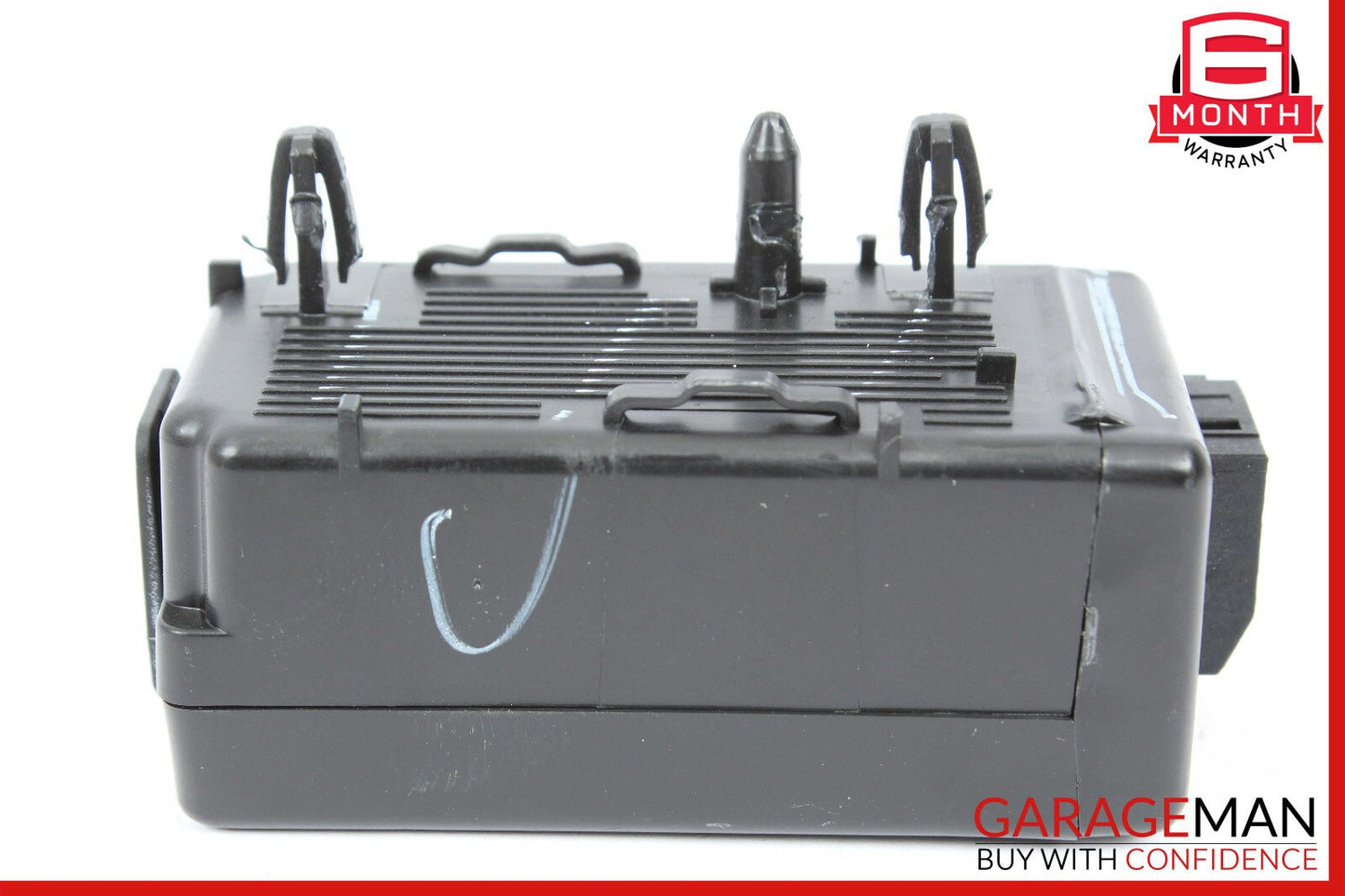 19-21 Lincoln Nautilus FCM Computer Control Module OEM