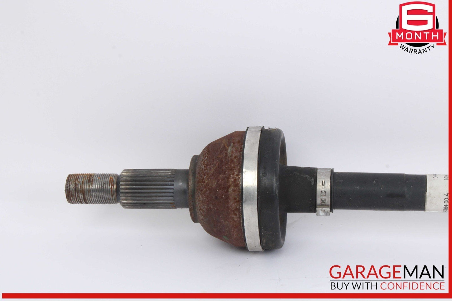 17-23 Tesla Model 3 Rear Left or Right Side CV Axle Halfshaft 104416400A OEM