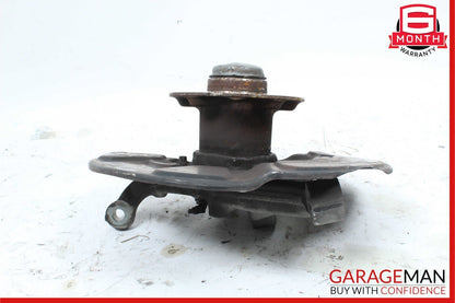 10-16 Mercedes W212 E350 E550 RWD Sedan Front Left Spindle Knuckle Hub Bearing