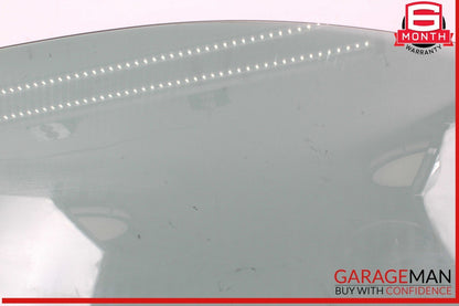 11-18 Porsche Cayenne 958 Front Right Passenger Side Door Window Auto Glass