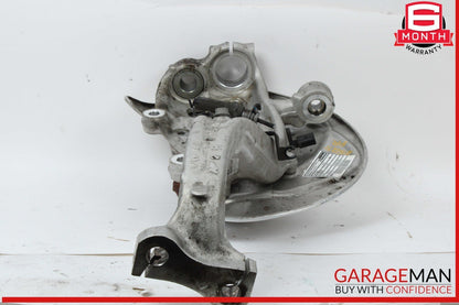 18-25 Audi Q5 Front Right Passenger Side Spindle Knuckle Wheel Hub 80A407560 OEM