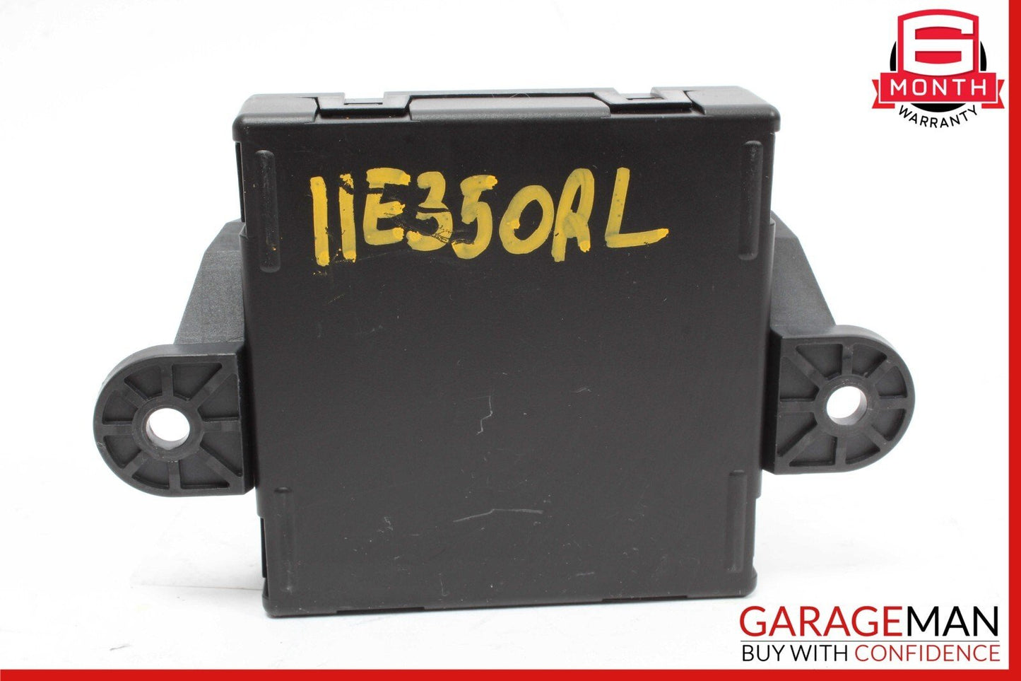 08-18 Mercedes W212 E350 C350 CLS550 Rear Left Side Door Control Module OEM